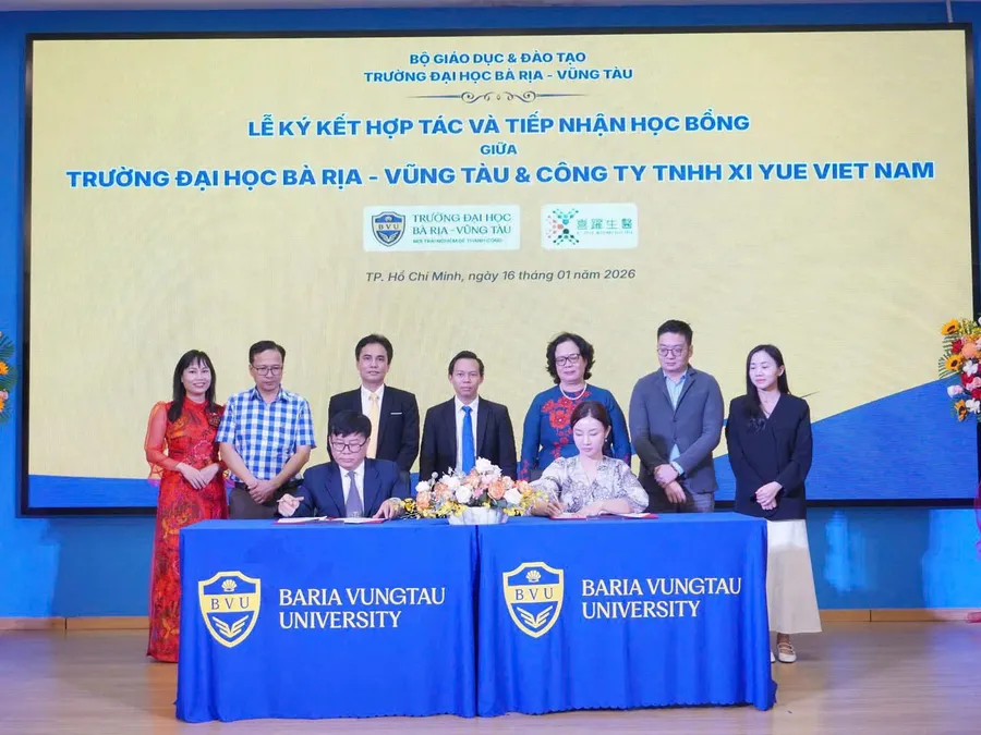 Đào tạo tại doanh nghiệp